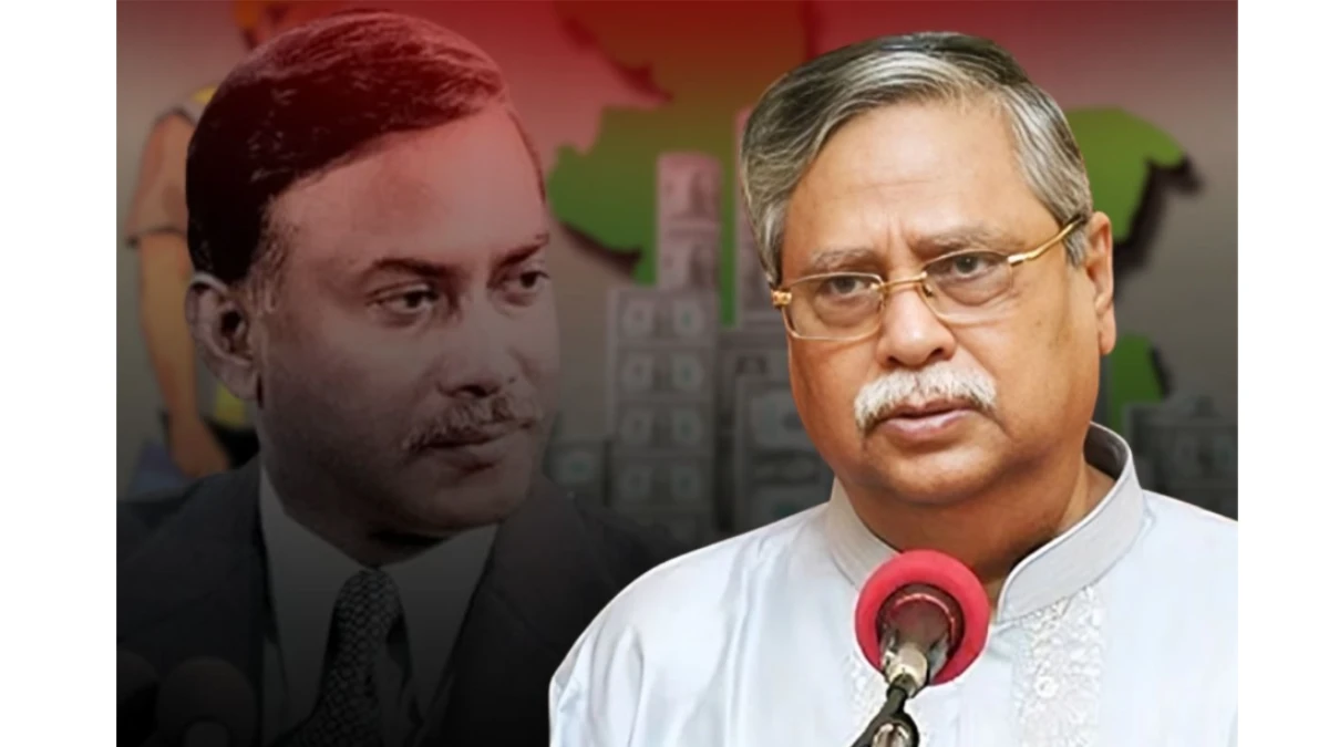 শহীদ প্রেসিডেন্ট জিয়াউর রহমানের আদর্শ নতুন প্রজন্মকে অনুপ্রাণিত করবে : রাষ্ট্রপতি