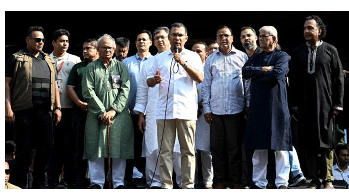নেতা-কর্মীদের অসহায় মানুষের পাশে থাকার আহ্বান জানিয়েছেন প্রধানমন্ত্রী