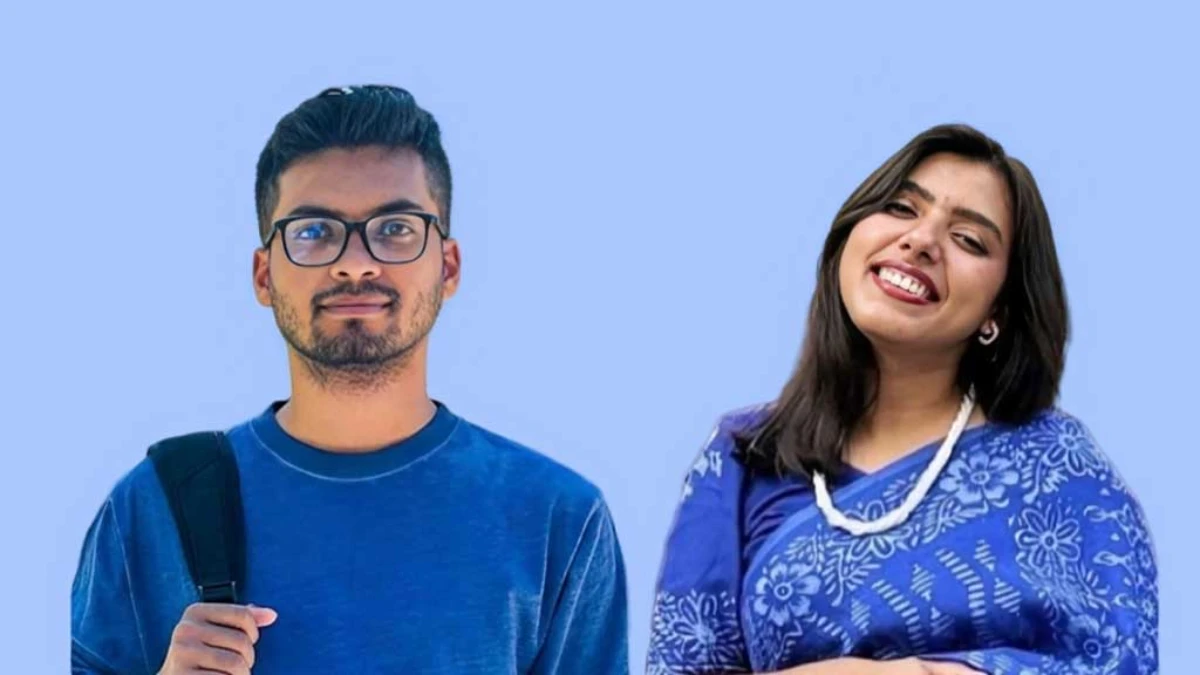 লিমন ও বৃষ্টির জন্য মরণোত্তর ডক্টরেট ডিগ্রি