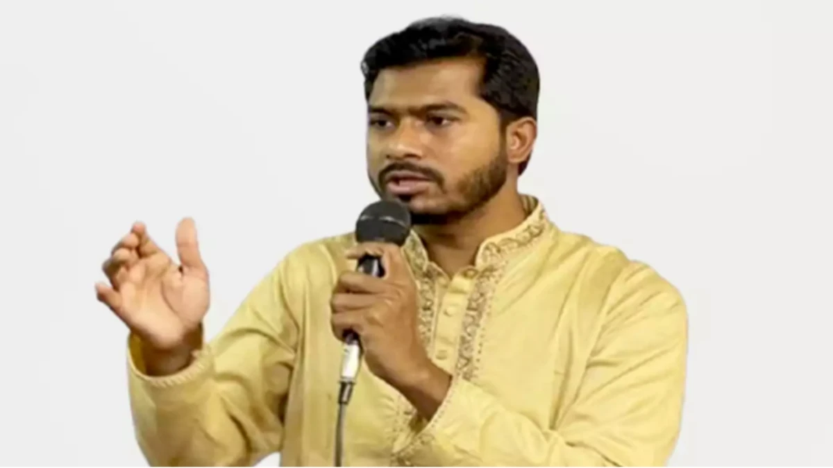 শর্তে রাজি না হলে মালয়েশিয়ার শ্রমবাজার বন্ধই থাকবে: প্রবাসী কল্যাণ প্রতিমন্ত্রী