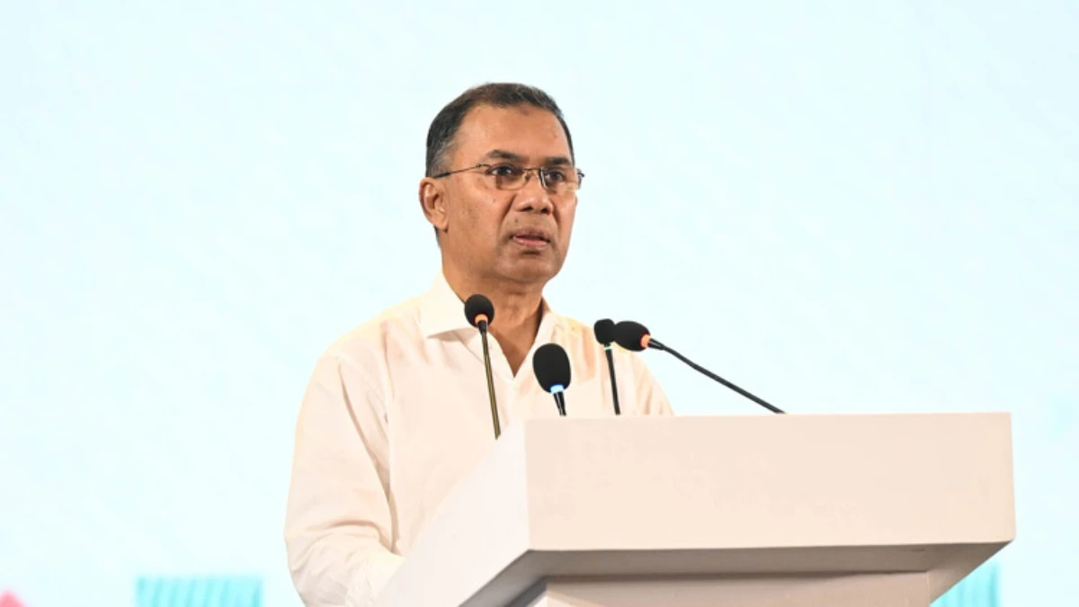রাষ্ট্রের সবচেয়ে বড় সম্পদ জনগণের বিশ্বাস: প্রধানমন্ত্রী
