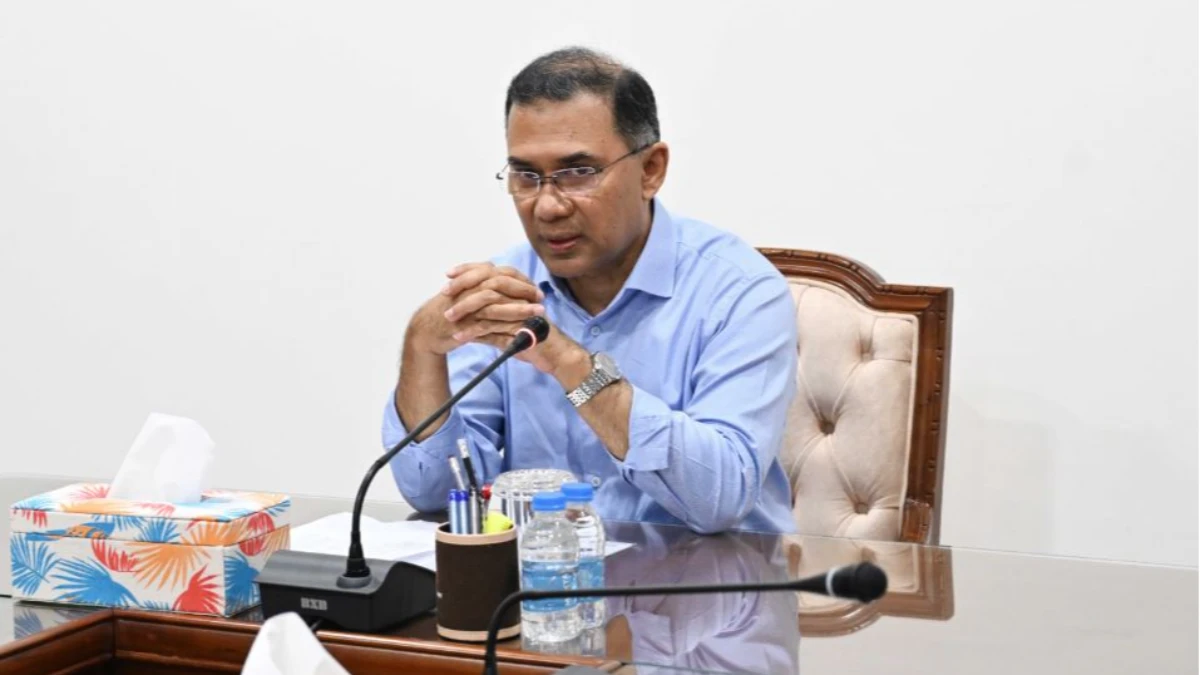 হাওরের ক্ষতিগ্রস্ত কৃষকদের দ্রুত সহায়তা প্রদানের নির্দেশ প্রধানমন্ত্রীর