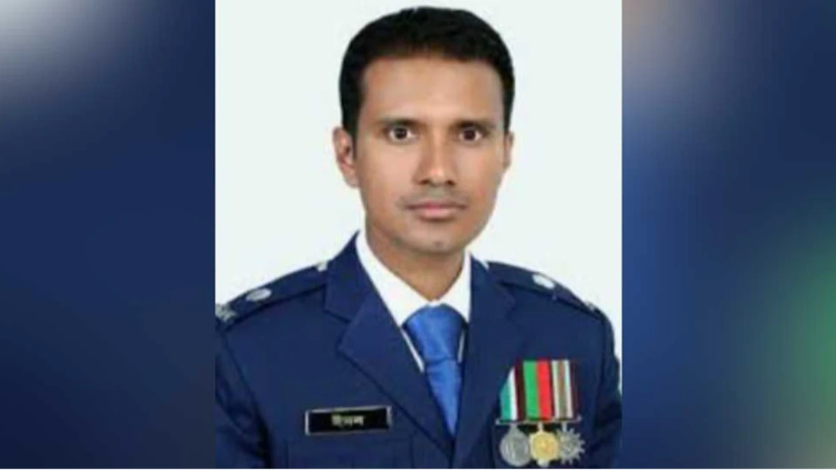 জামিনে মুক্তি পেলেন সাবেক এসপি তানভীর