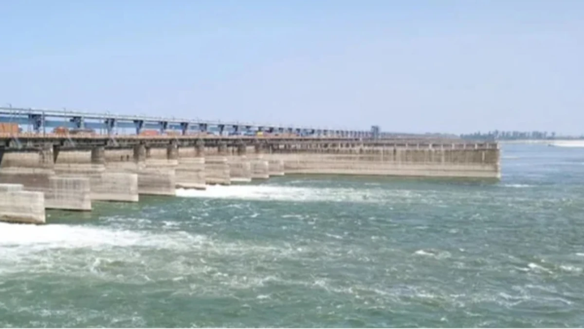 চূড়ান্ত অনুমোদন পেলো পদ্মা ব্যারাজ, ব্যয় ৩৩৪৭৪ কোটি টাকা