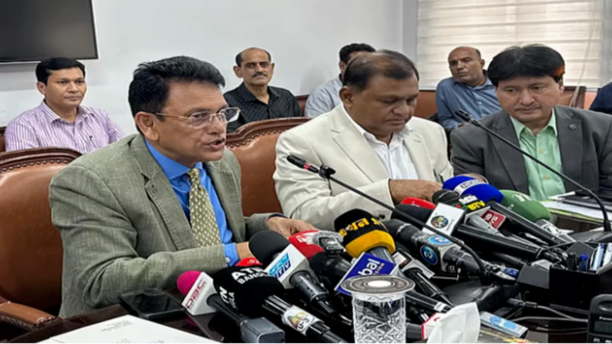 আগামী বছর এসএসসি পরীক্ষা শুরু ৭ জানুয়ারি, এইচএসসি পরীক্ষা ৬ জুন