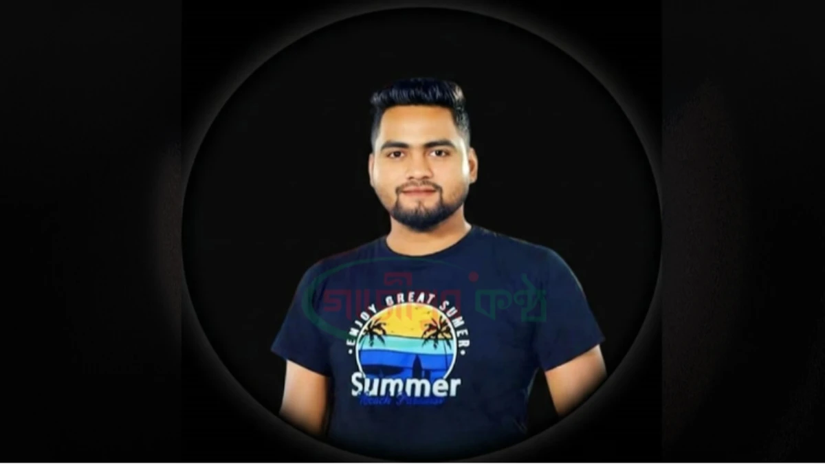 পল্টনে আবাসিক হোটেলে মিললো বাবুর্চির ঝুলন্ত লাশ