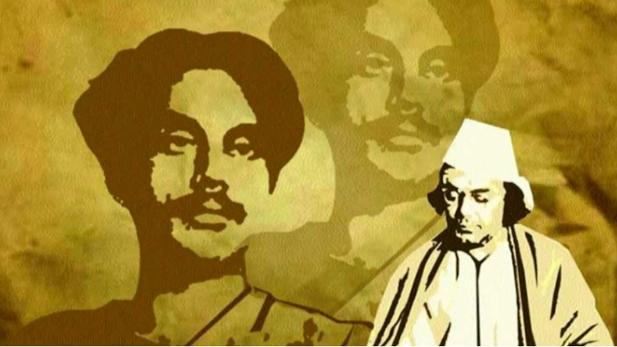 ২৫ মে থেকে বছরব্যাপী ‘নজরুল বর্ষ’ পালনের ঘোষণা