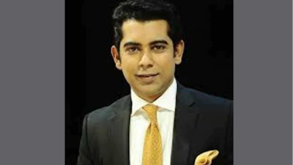 আইন ও বিচার বিষয়ক সংসদীয় স্থায়ী কমিটির সভাপতি আন্দালিব রহমান পার্থ