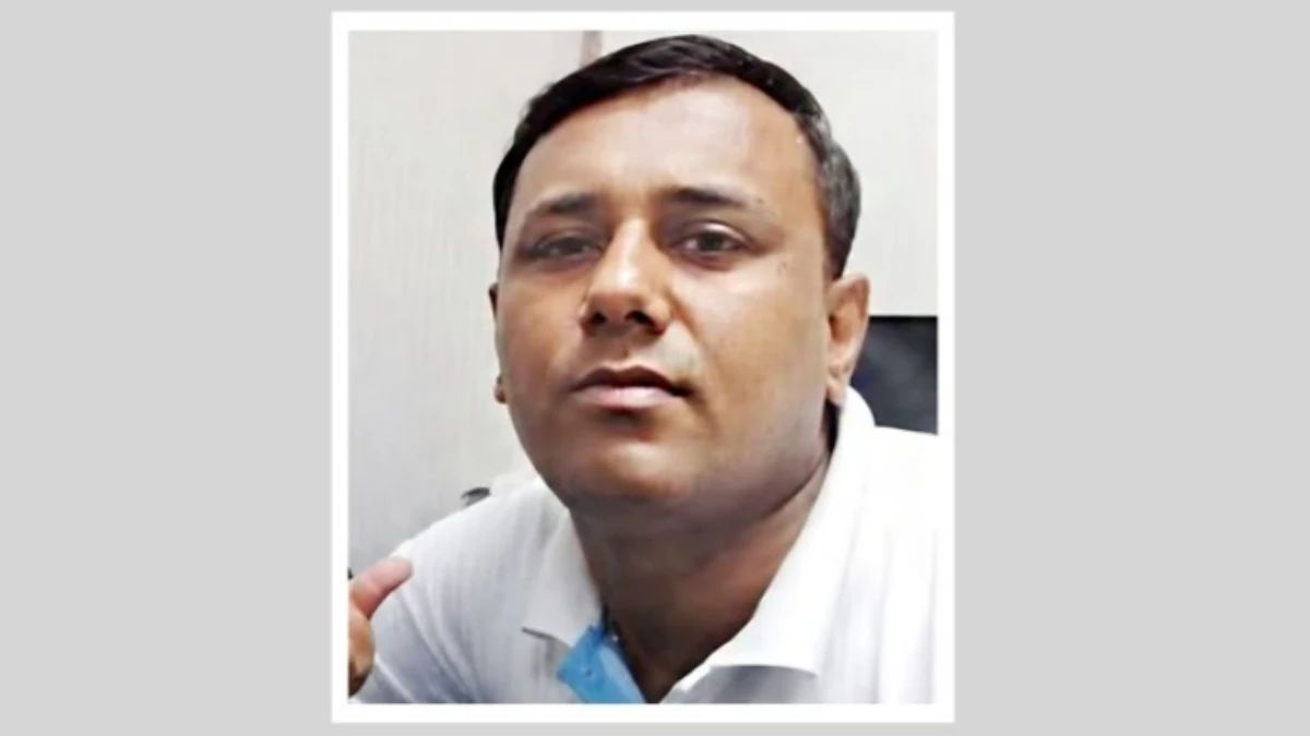 গুলিবিদ্ধ ‘শীর্ষ সন্ত্রাসী’ পলাশের মৃত্যু