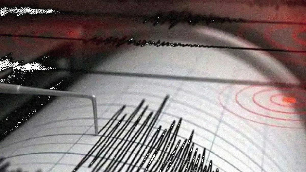 সারা দেশে ৪ মাত্রার ভূমিকম্প, উৎপত্তিস্থল রূপগঞ্জ