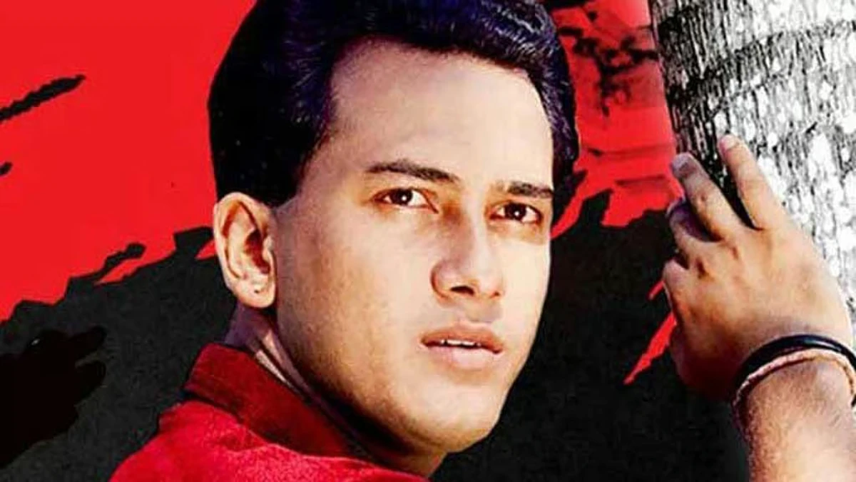 সালমান শাহর দেহাবশেষ উত্তোলনের আদেশ বাতিল