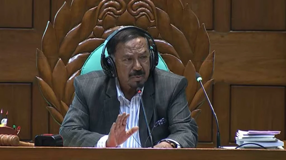 রাষ্ট্রীয় কাজ সংসদের চেয়ে গুরুত্বপূর্ণ নয়: মন্ত্রীদের অনুপস্থিতি নিয়ে স্পিকার