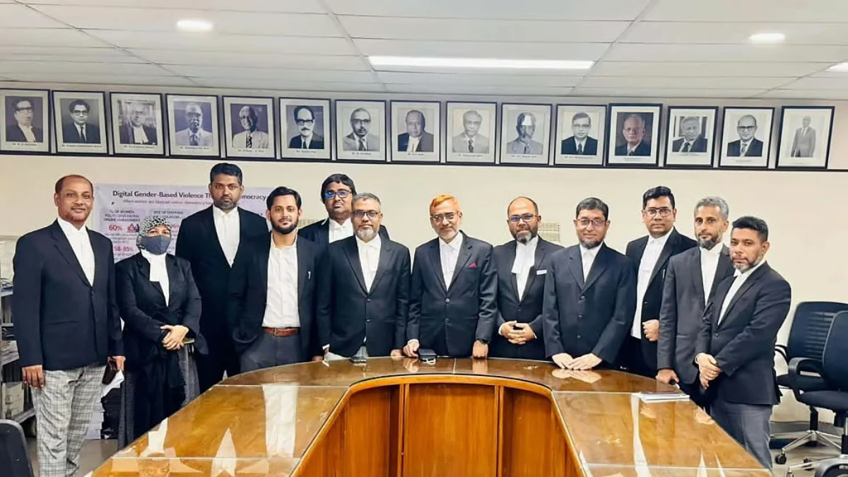তিন কারণে জামায়াতপন্থি ১৮ ডেপুটি ও সহকারী অ্যাটর্নি জেনারেলের পদত্যাগ