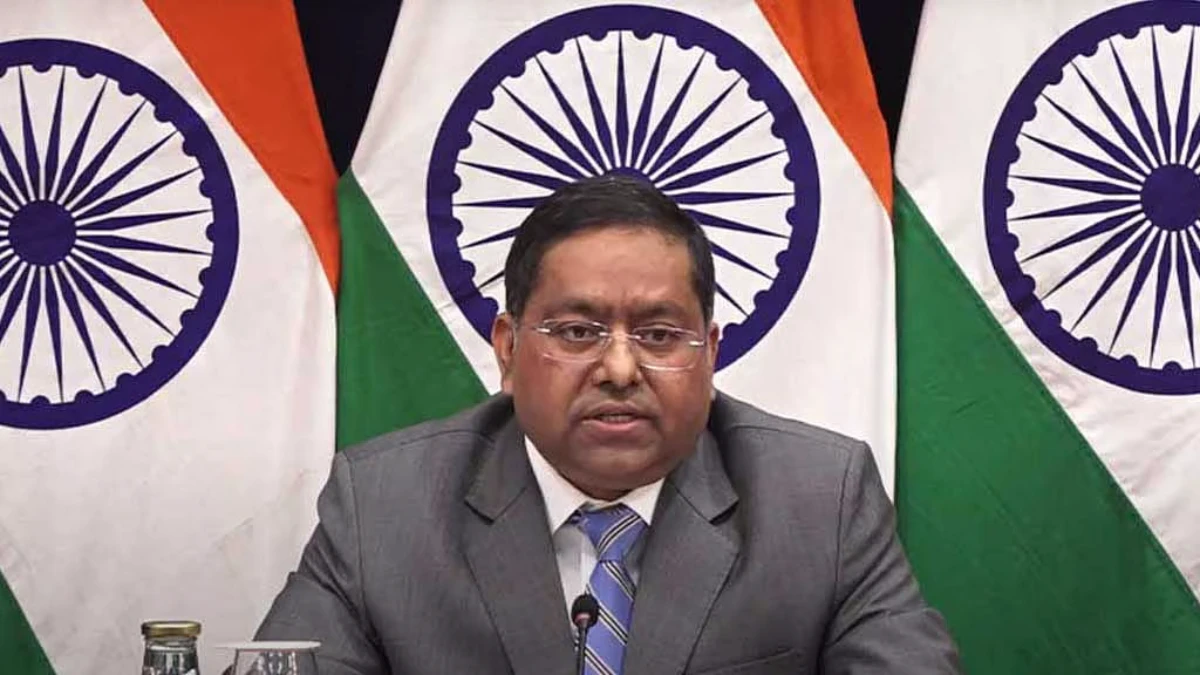 দিল্লি বিমানবন্দরে জাহেদ উর রহমানকে জিজ্ঞাসাবাদ প্রসঙ্গে মুখ খুলেছে ভারত