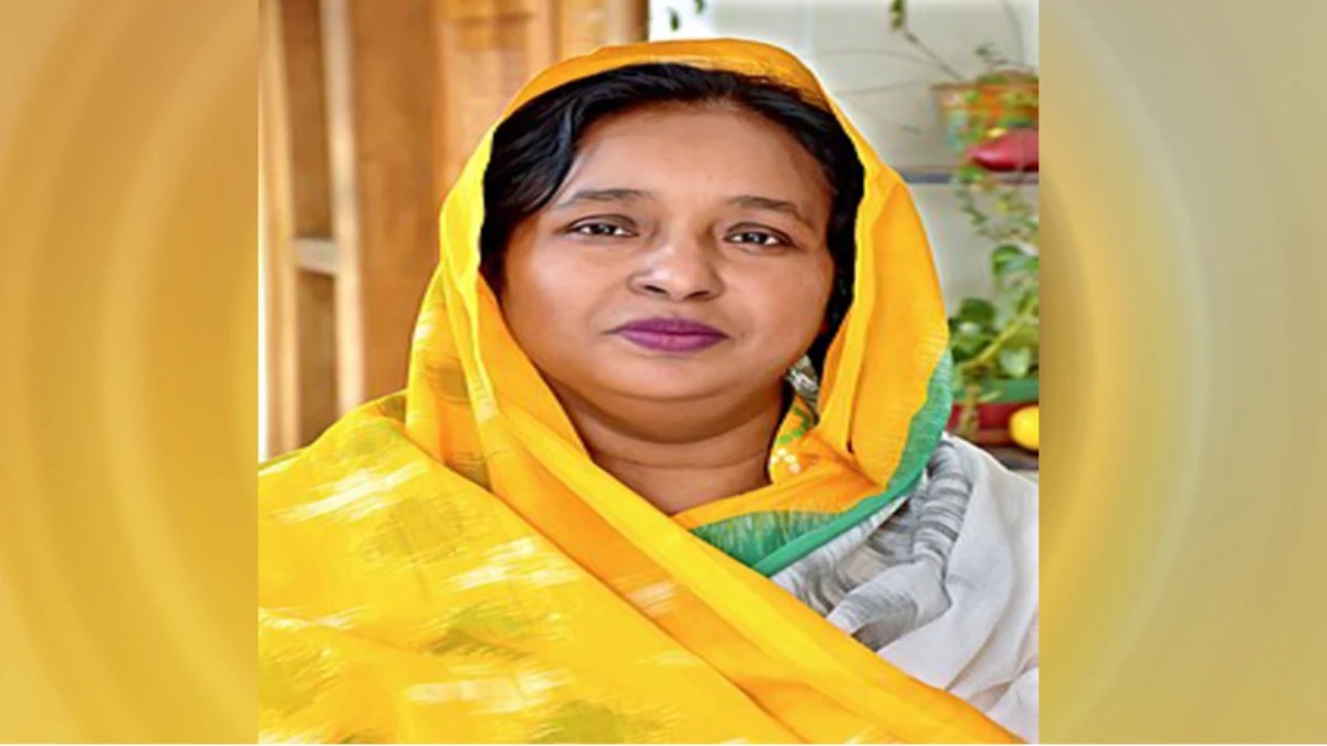 জামিনে মুক্তি পেলেন সেলিনা হায়াৎ আইভী