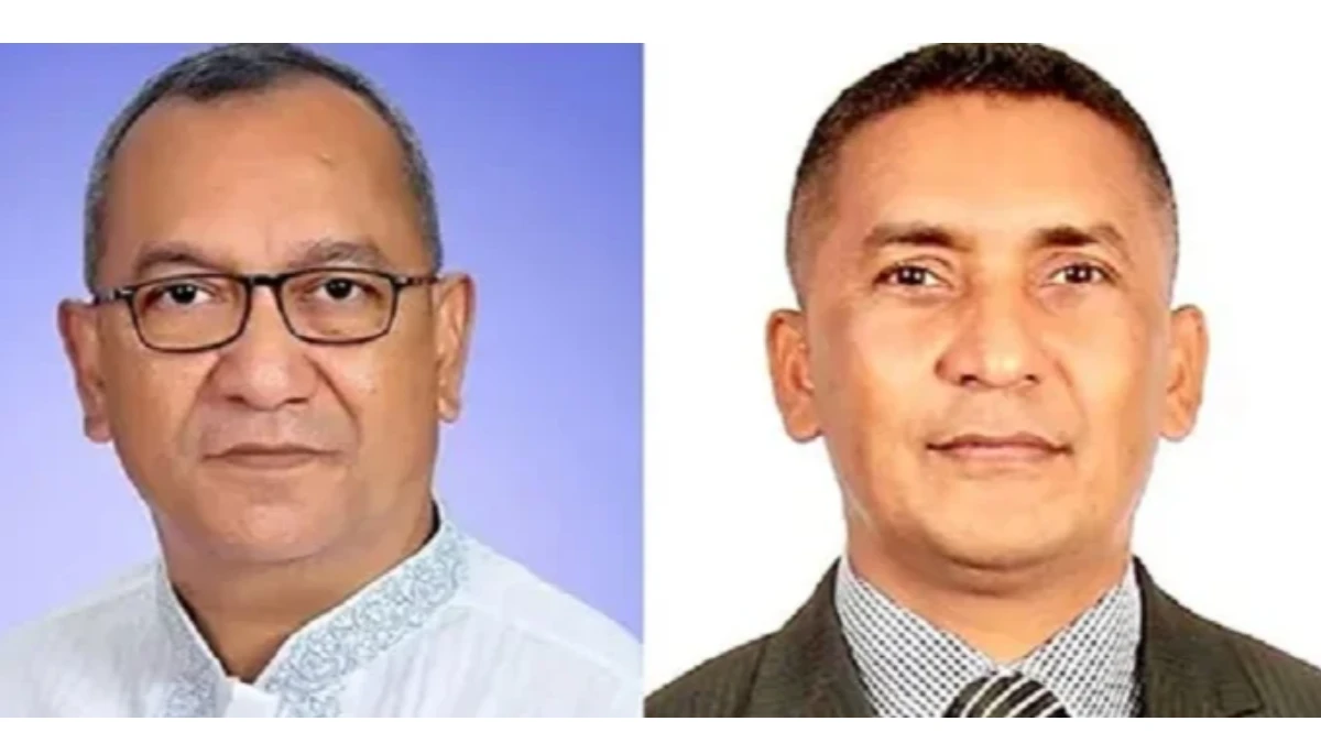 ১৫১ সদস্যবিশিষ্ট যুবদলের পূর্ণাঙ্গ কমিটি ঘোষণা