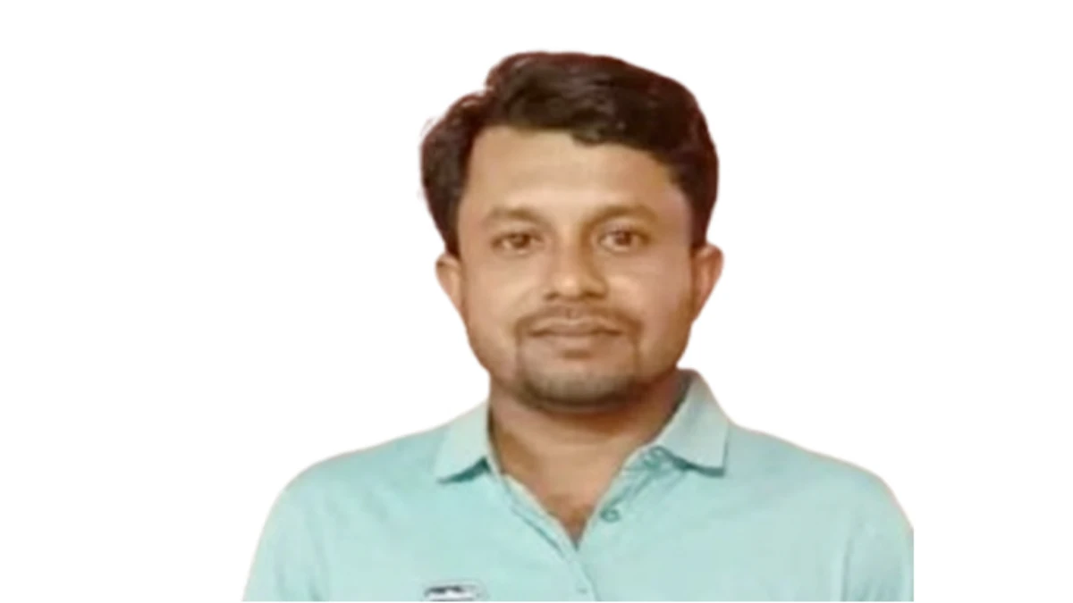 শ্রীপুরে ব্যবসায়ীর হাত-পা বাঁধা মরদেহ উদ্ধার