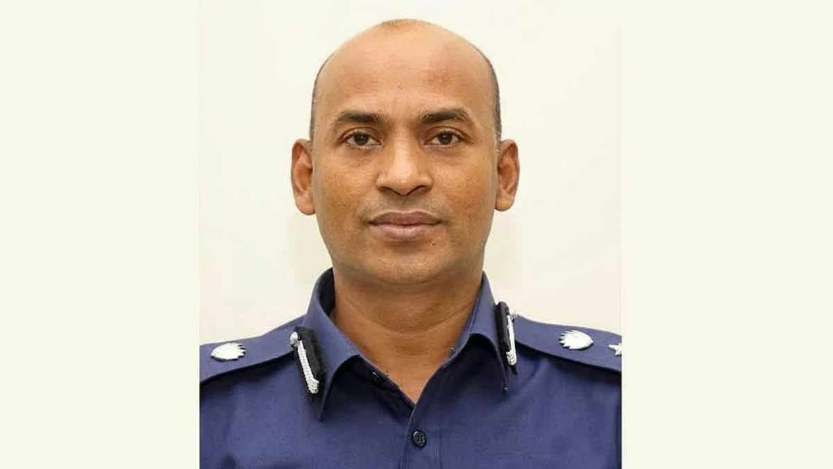 পুলিশের ২১ কর্মকর্তা বদলি, সিআইডির নেতৃত্বে মোশাররফ
