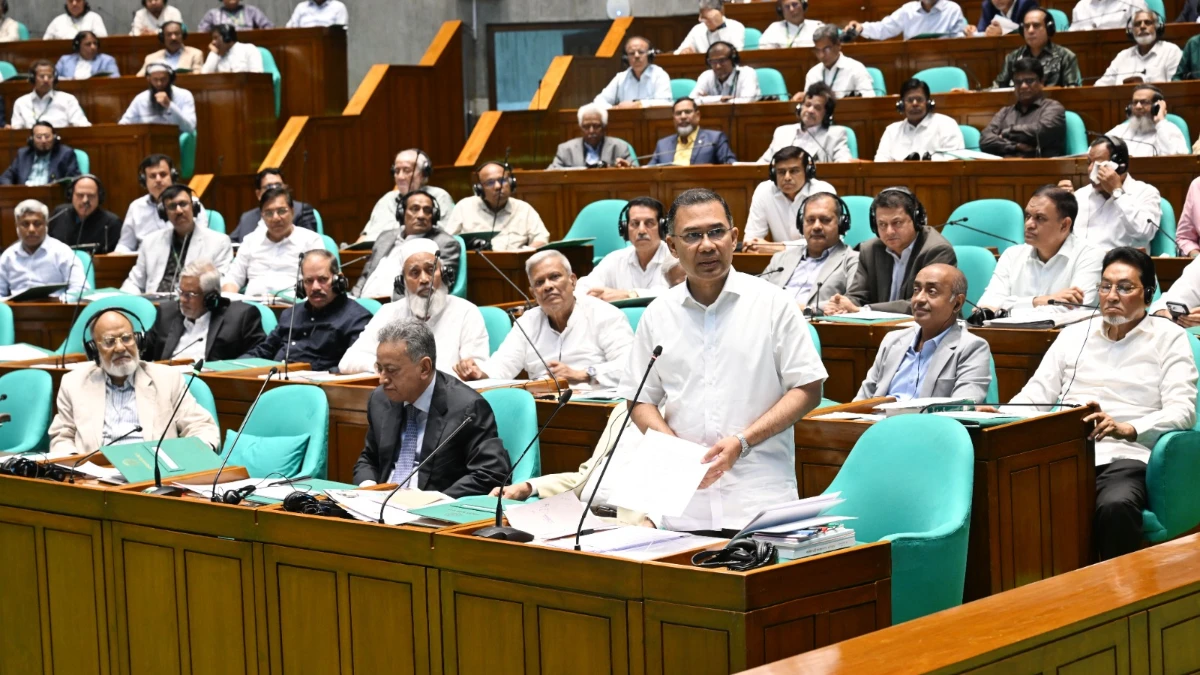 যেকোনো মূল্যে তিস্তা ব্যারেজ মহাপরিকল্পনা বাস্তবায়ন করবে সরকার: প্রধানমন্ত্রী