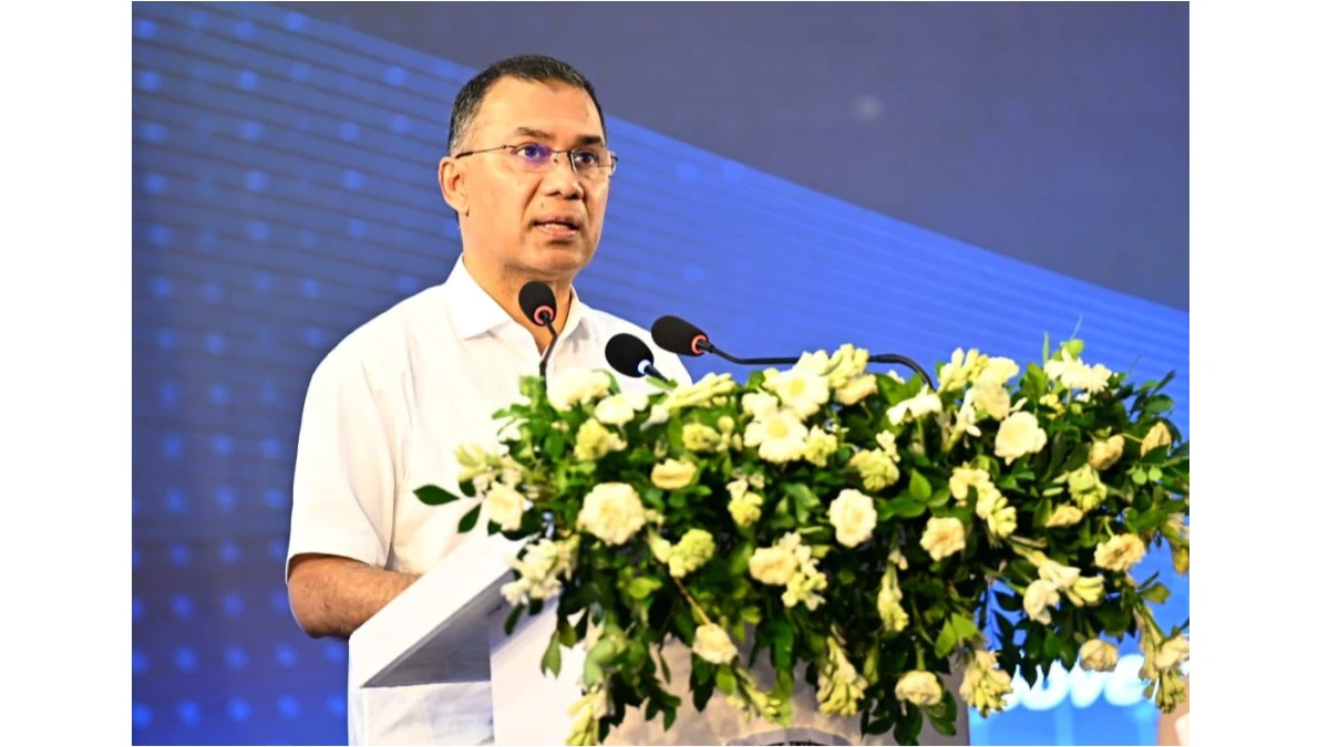 সনদনির্ভর নয়, দক্ষতাভিত্তিক শিক্ষাব্যবস্থা গড়তে হবে: প্রধানমন্ত্রী