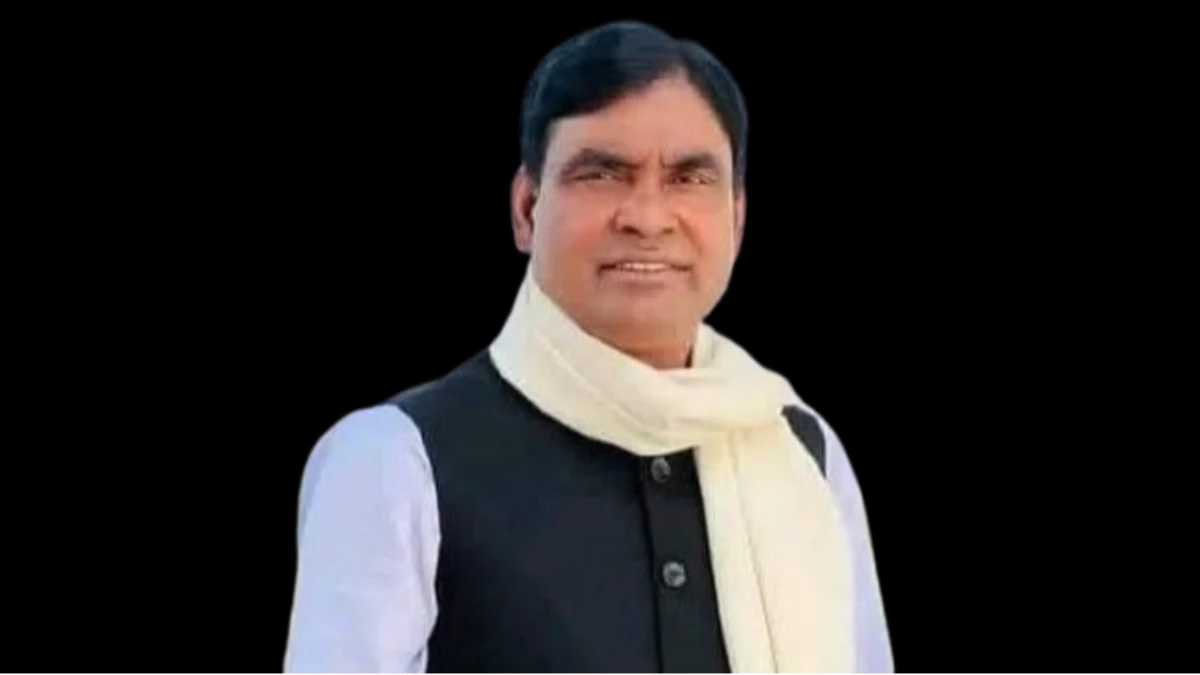 শ্রীপুর পৌরসভার সাবেক মেয়র আনিছুর রহমানের মৃত্যুর খবর শুনে বোনেরও মৃত্যু