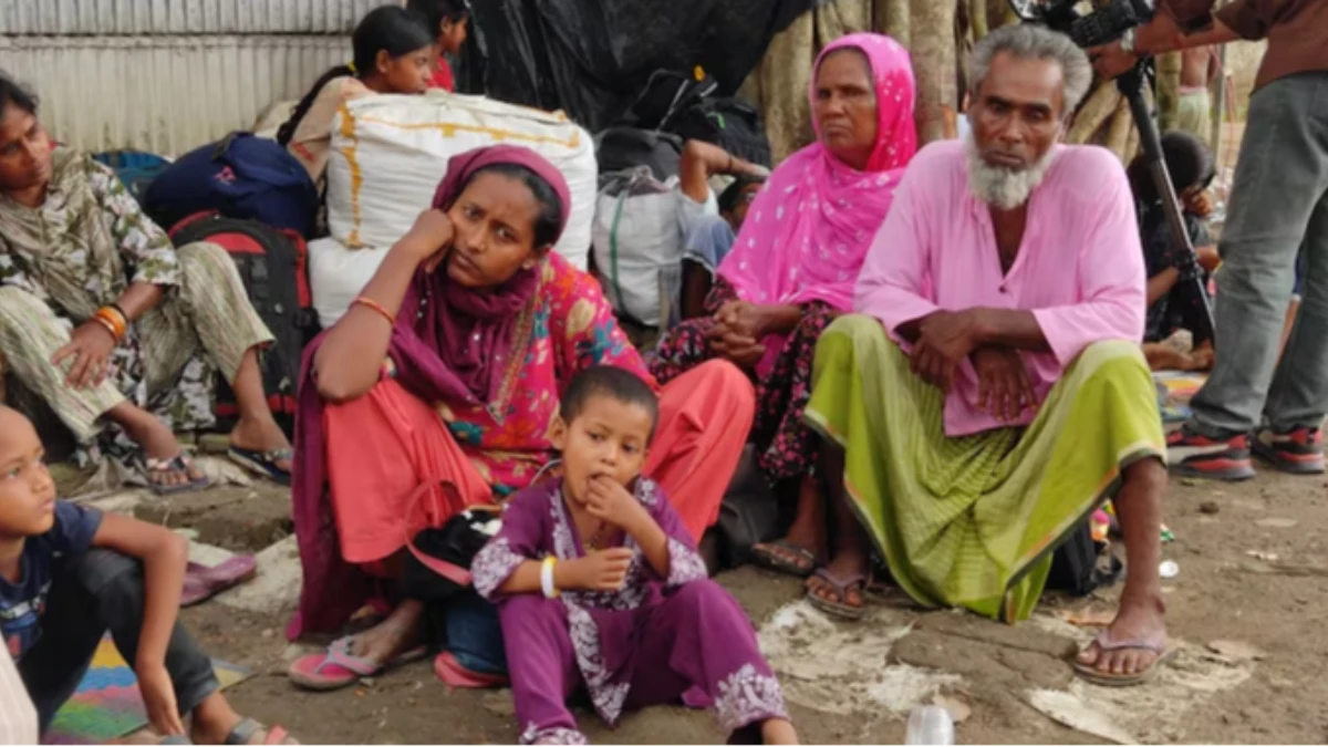 ৪,৮০০ জনকে বাংলাদেশে ফেরত পাঠানো হয়েছে, অপেক্ষায় আরও ৮৩৬ : মুখ্যমন্ত্রী শুভেন্দু