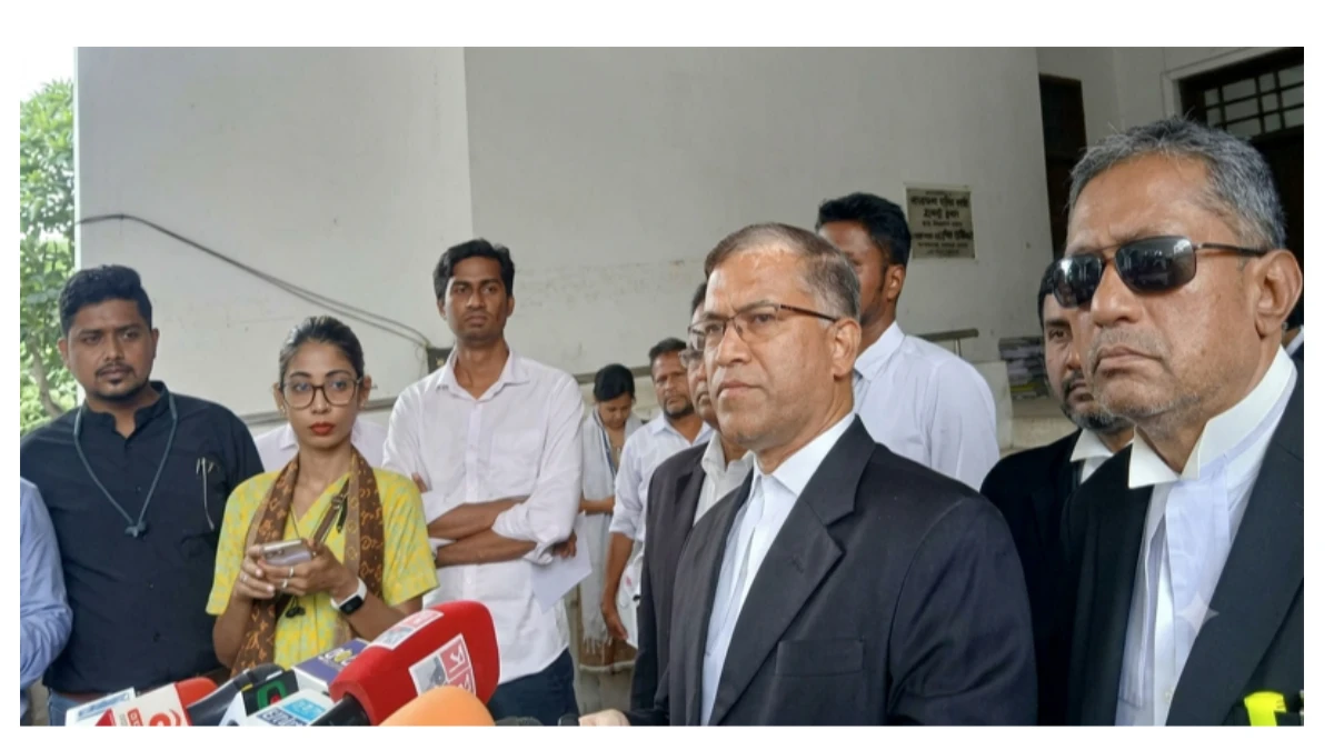 বসুন্ধরার ৫ সংবাদমাধ্যমে প্রশাসক বসাতে সরকারের কাছে আবেদন