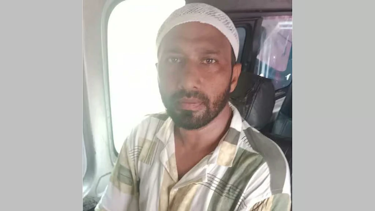ঢাকায় স্বেচ্ছাসেবক দলের সাবেক নেতাকে ছুরিকাঘাতে হত্যা