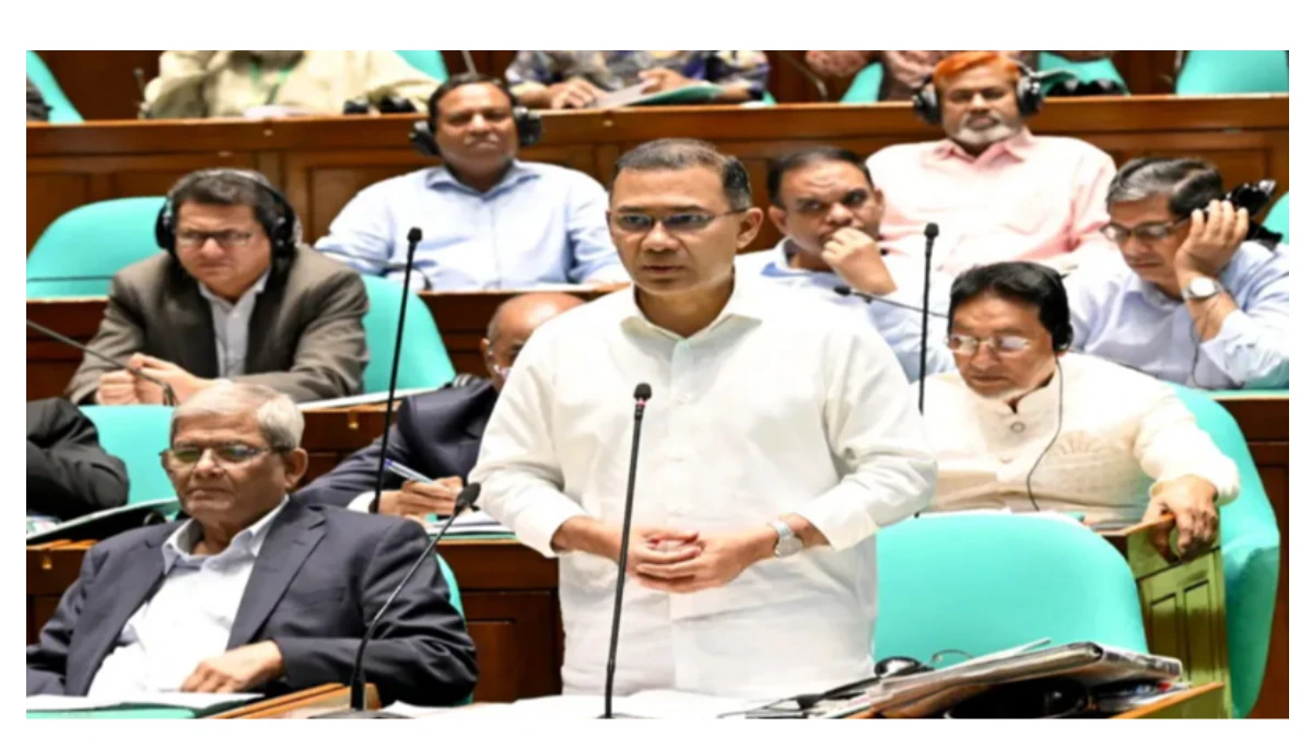 বিরোধী এমপিদের এলাকায় উন্নয়ন তদারকিতে নারী এমপিদের দায়িত্ব, ব্যাখ্যা দিলেন প্রধানমন্ত্রী