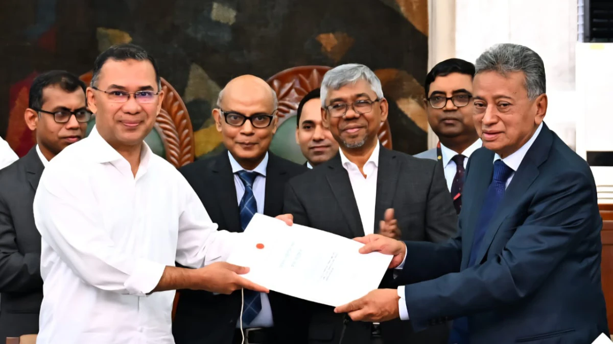 মন্ত্রিসভায় ৯ লাখ ৩৮ হাজার কোটি টাকার বাজেট অনুমোদন