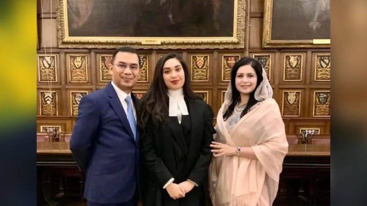 বার কাউন্সিলের এমসিকিউতে উত্তীর্ণ ৯ হাজার ২০১ জন, তালিকায় জাইমা রহমানও