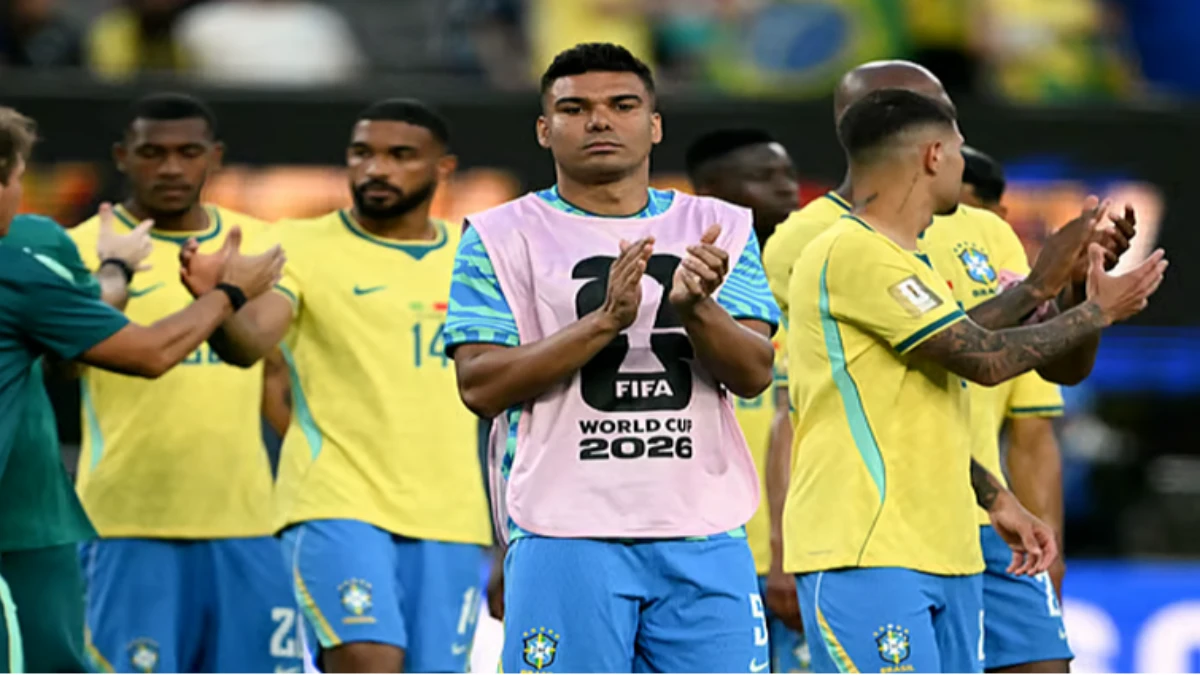 উত্তাপহীন লড়াইয়ে পয়েন্ট ভাগাভাগি ব্রাজিল ও মরক্কোর