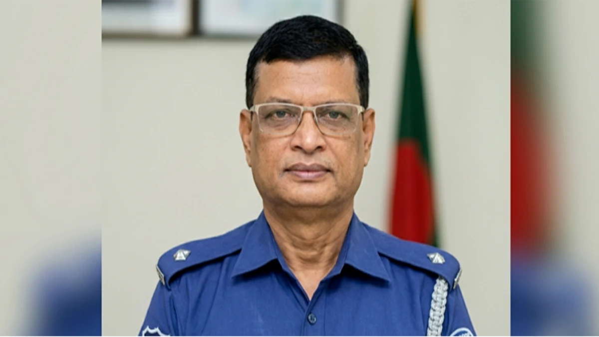 নোয়াখালীতে শিশু ধর্ষণের অভিযোগে পুলিশ পরিদর্শক প্রত্যাহার