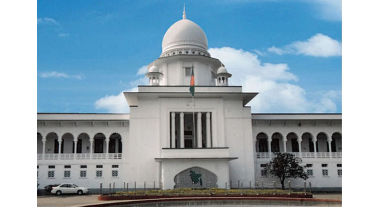 তত্ত্বাবধায়ক সরকারব্যবস্থা ও গণভোটের বিধান ফেরার রায় বহাল রাখলেন আপিল বিভাগ