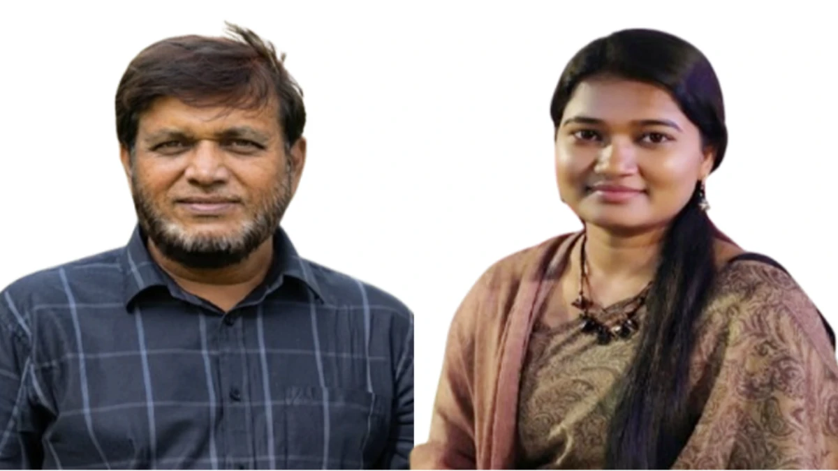 কালীগঞ্জে স্ত্রীর নামে ভুয়া প্রতিষ্ঠান খুলে সরকারি টাকা আত্মসাৎ, তদন্তে ধরা পড়তেই ‘ডিভোর্স’