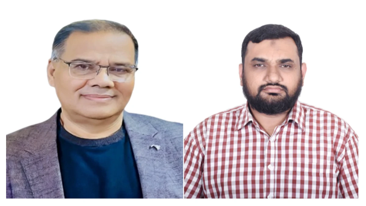 ডুয়েট শিক্ষক সমিতি নির্বাচন: সভাপতি সিরাজুল মোল্লা, সম্পাদক মাহফুজ আলম