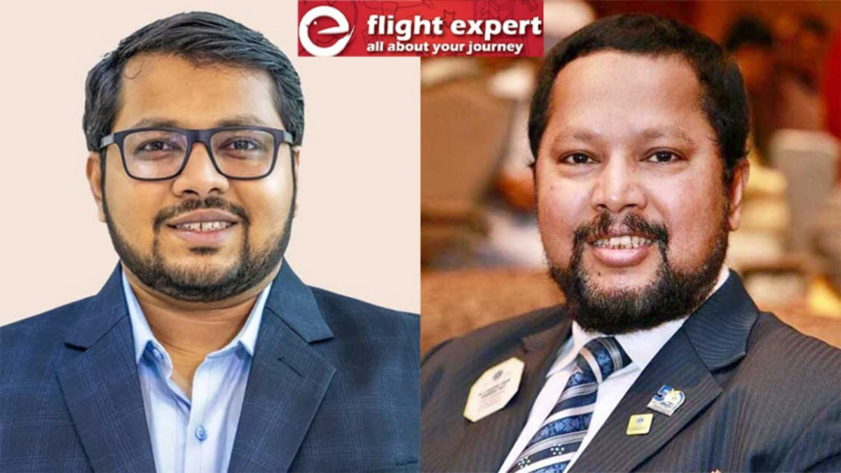 টিকিটের নামে প্রতারণা: ফ্লাইট এক্সপার্টের বিরুদ্ধে মানিলন্ডারিং মামলা