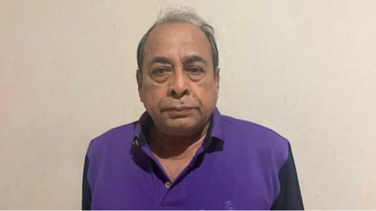 জিয়াউর রহমান হত্যা: ৪৫ বছর পর অভিযুক্ত সেনা কর্মকর্তা গ্রেপ্তার