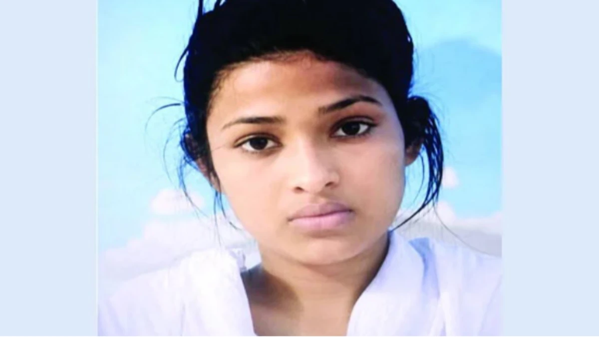 কাশিমপুর কারাগার থেকে পালিয়ে যাওয়া নারী বন্দি গ্রেপ্তার