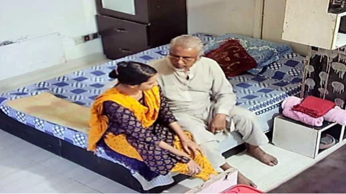 জামায়াত এমপির ভিডিও ভাইরাল: এআই দাবির পর তরুণীকে ‘দ্বিতীয় স্ত্রী’ বলছেন দলীয় নেতারা