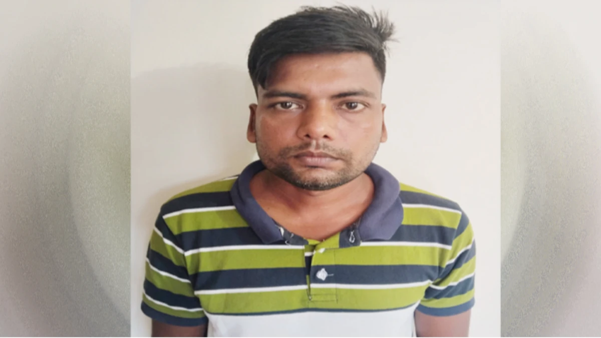 গাজীপুরে আবাসিক হোটেলে গৃহবধূ খুন, স্বামী গ্রেপ্তার