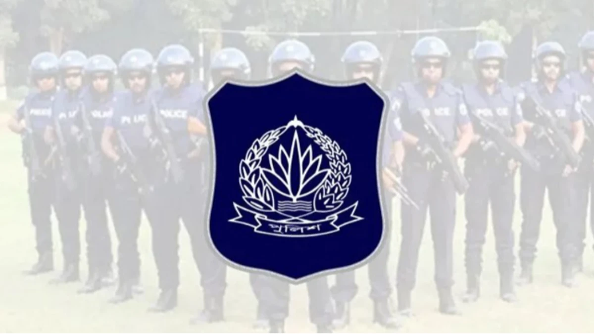 রাষ্ট্রীয় ব্যয় কমাতে ১৮ মন্ত্রীর পুলিশ প্রোটেকশন এসকর্ট প্রত্যাহার