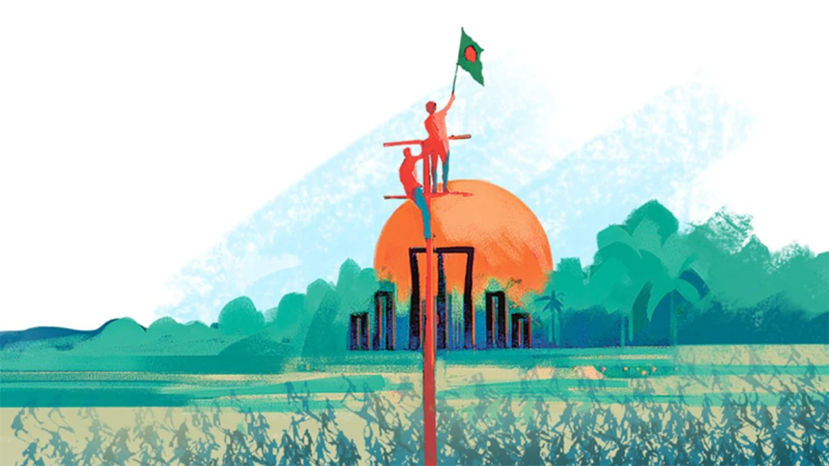 জুলাইয়ের মামলায় কাঠগড়ায় বাদীরা, তদন্তে মিথ্যা প্রমাণিত ১০২ মামলা