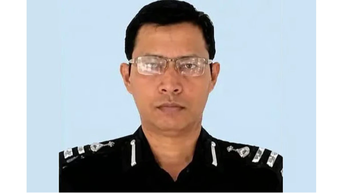 একরামুল হত্যা: ব্রিগেডিয়ার জেনারেল মিফতাহ উদ্দিন সেনা হেফাজতে