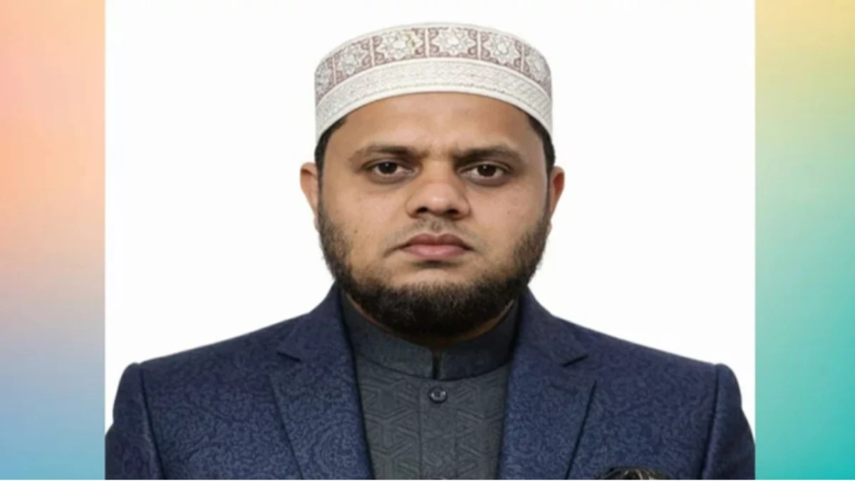 বিধবা নারীকে ধর্ষণের অভিযোগ, জামায়াত নেতার বিরুদ্ধে মামলা