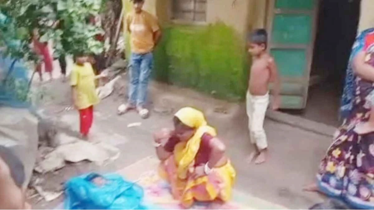 নেশার উদ্দেশে হোমিওপ্যাথিক তরল পানে দম্পতিসহ ৫ জনের মৃত্যু, চিকিৎসক আত্মগোপনে