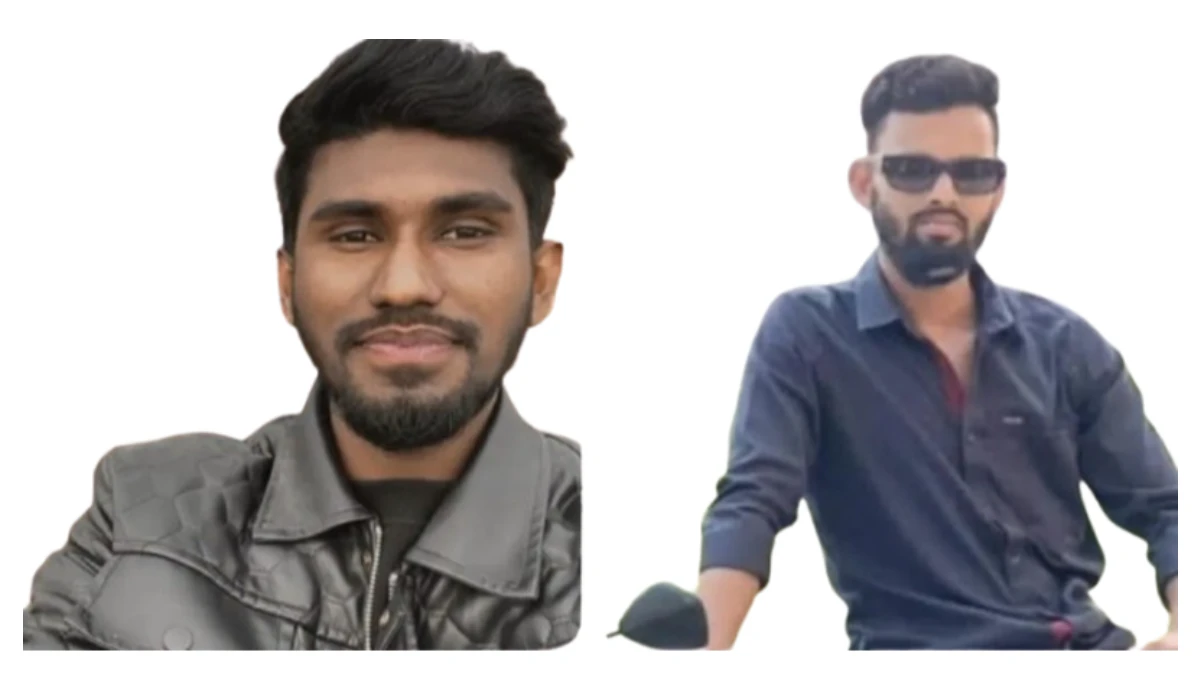 শ্রীপুরে ট্রাকচাপায় দুই মোটরসাইকেল আরোহী নিহত