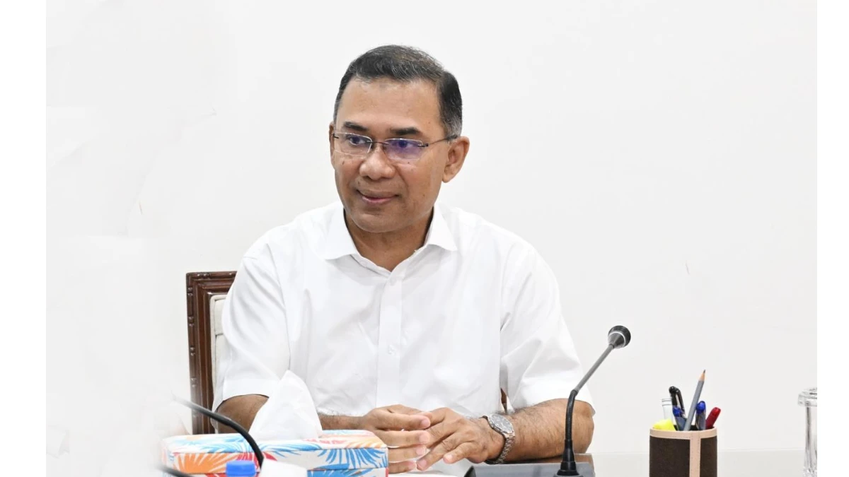গুলশান লেকের পরিবেশ রক্ষা ও সমন্বিত বর্জ্য ব্যবস্থাপনা নিশ্চিত করার নির্দেশ প্রধানমন্ত্রীর