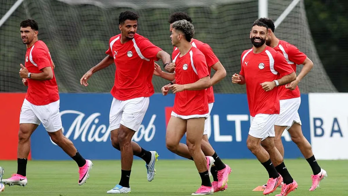 ‘আর্জেন্টিনাকে ভয় পায় না মিশর’