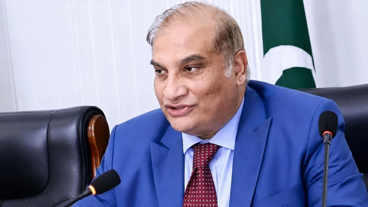 বারিধারায় বাসভবনে অগ্নিকাণ্ড, সস্ত্রীক হাসপাতালে ভর্তি পাকিস্তান হাইকমিশনার